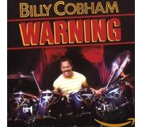 Cobham, Billy - Warning -Remastered-
