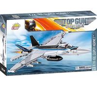 COBI Top Gun Maverick - F/A-18E Super Hornet - Limited Edition, Jouets de construction