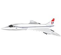 COBI Historical Collection - Concorde G-BBDG, Jouets de construction