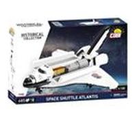 Cobi 1930 - Navette Spatiale Atlantis (Jeu de Construction) G