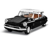 Cobi Jouets de construction Citroen DS 19 1956 – Executive Edition