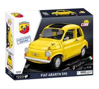 COBI Fiat Abarth 595 - Executive Edition