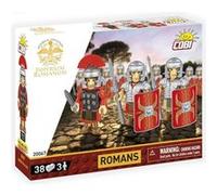 COBI Romains