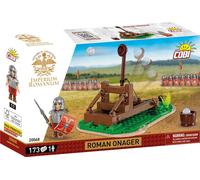COBI® 20068 - Lanceur/catapulte romaine