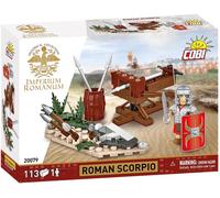 Cobi 20079 - 1:35 Imperium Romanum Roman Scorpio - Neuf