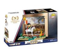 COBI Jeu de construction Napoléon - Bataille de Moscou 20091 Multicolore