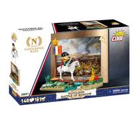 Napoléon - Battle of Moscow