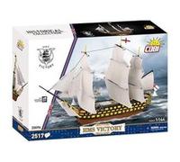 HMS VISTORY (Trafalgar 1805)