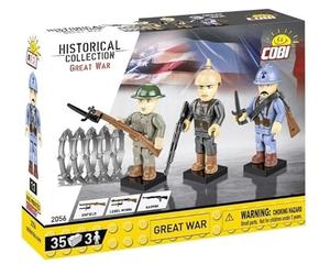 COBI 2056 - Great War