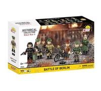 Battle of Berlin 1945