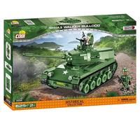 Cobi 2239 - Historical Collection - M41A3 Walker Bulldog - Neuf