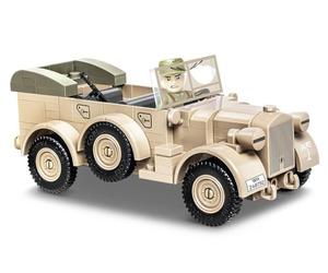 COBI 2256 Kit de Construction Coloris Assortis