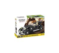 Cobi 2261 - Jeux de construction - WWII : CDG'S 1936 HORCH 830