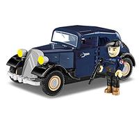 COBI 2263 Blocs de Construction, Various