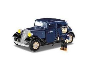 Cobi 2263 Kit De Construction Various