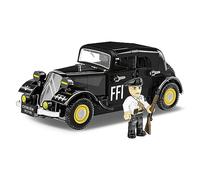 COBI 2266 Blocs de Construction Noir