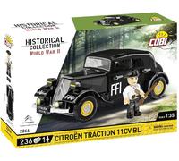 COBI 2266 - CITROEN TRACTION 11CV BL