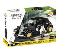 Cobi 2266 Blocs De Construction Noir