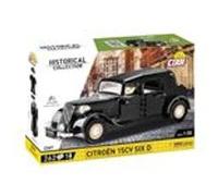 Cobi 2267 - Voiture Citroën 15CV Six D (Jeu de Construction) G