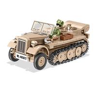 COBI 2273 COBI-2273 Blocs de Construction de l'armée, différents