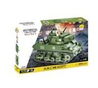 COBI 2279 - H.M.C M8 SCOTT