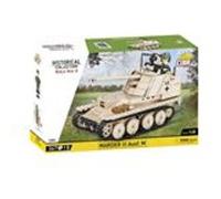 Cobi 2282 - Char Marder III Ausf. M (Jeu de Construction) G