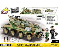 COBI COBI-2288, Jouets de construction