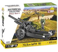 COBI 2292 - 10,5CM LEFH 18 CANON