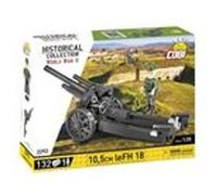 COBI 2292 - 10,5CM LEFH 18 CANON