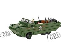 COBI 2297 Briques de Construction, Multicolores