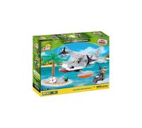 Cobi - 2335 - Hydravion - Gris