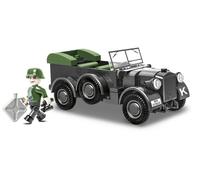 Cobi 2405 1937 Horch 901 KFZ.15