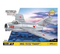 Cobi 2416 Blocs De Construction Various