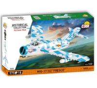 Cobi Mig - 17 Code OTAN Fresco