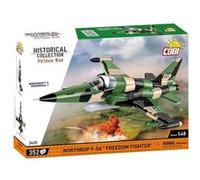 Cobi Jouet de construction Northrop F-5A Freedom Fighter – Collection historique