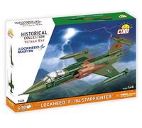COBI 2426 - LOCKHEED F-104 STARFIGHTER