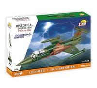 Lockheed F-104 Starfighter