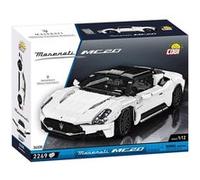 COBI Maserati MC 20