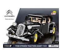 Cobi 24337 Briques Various