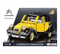COBI 24341 Blocs de Construction Various