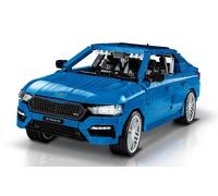COBI 24343 Skoda Octavia Rs