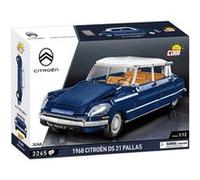 COBI Citroen DS 21 Pallas 1968, Jouets de construction