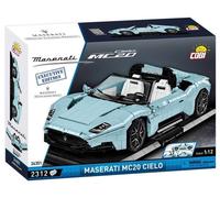 COBI 24351 - MASERATI MC20 CIELO Executive Edition