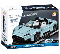 Cobi 24351 - MASERATI MC20 CIELO "Executive Edition