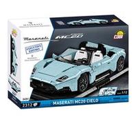 COBI 24351 - MASERATI MC20 CIELO Executive Edition