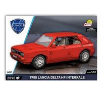 Cobi 24357 - 1991 Lancia Delta HF Intg Neuf