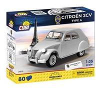 Cobi 24510 - Citroen 2CV Type A (Jeu de Construction) G