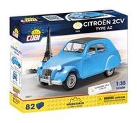 Cobi 24511 - Citroen 2CV Type AZ (Jeu de Construction) G