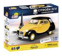 Cobi 24512 - Citroen 2CV Charleston (Jeu de Construction) G