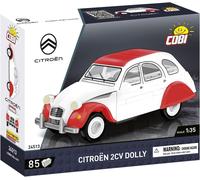 COBI 24513 - CITROËN 2CV DOLLY